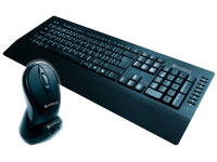 Sandberg Wireless Keyboard Set DE (630-94) Sandberg Wireless Keyboard Set DE (630-94)